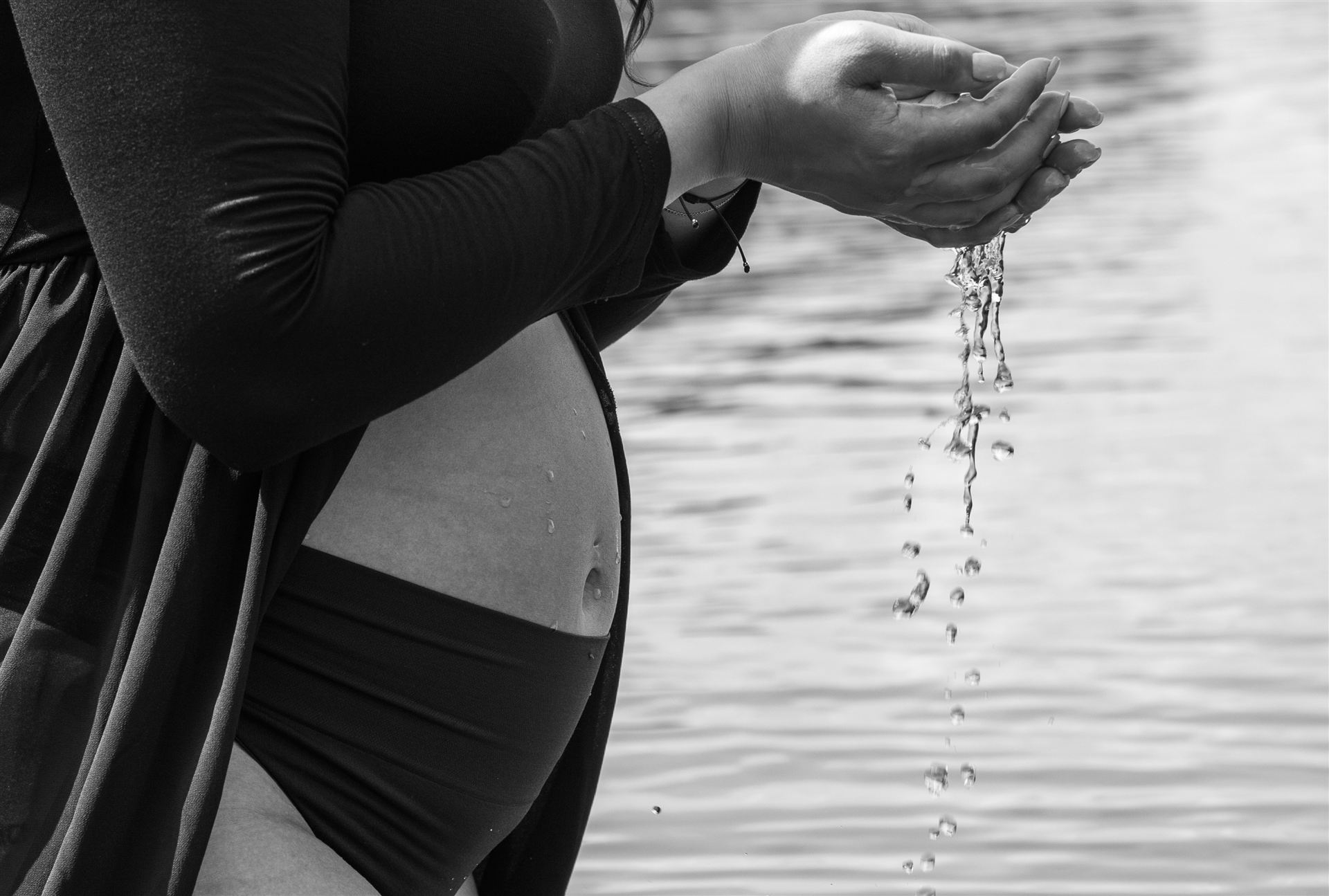 Maternity Portrait Photography